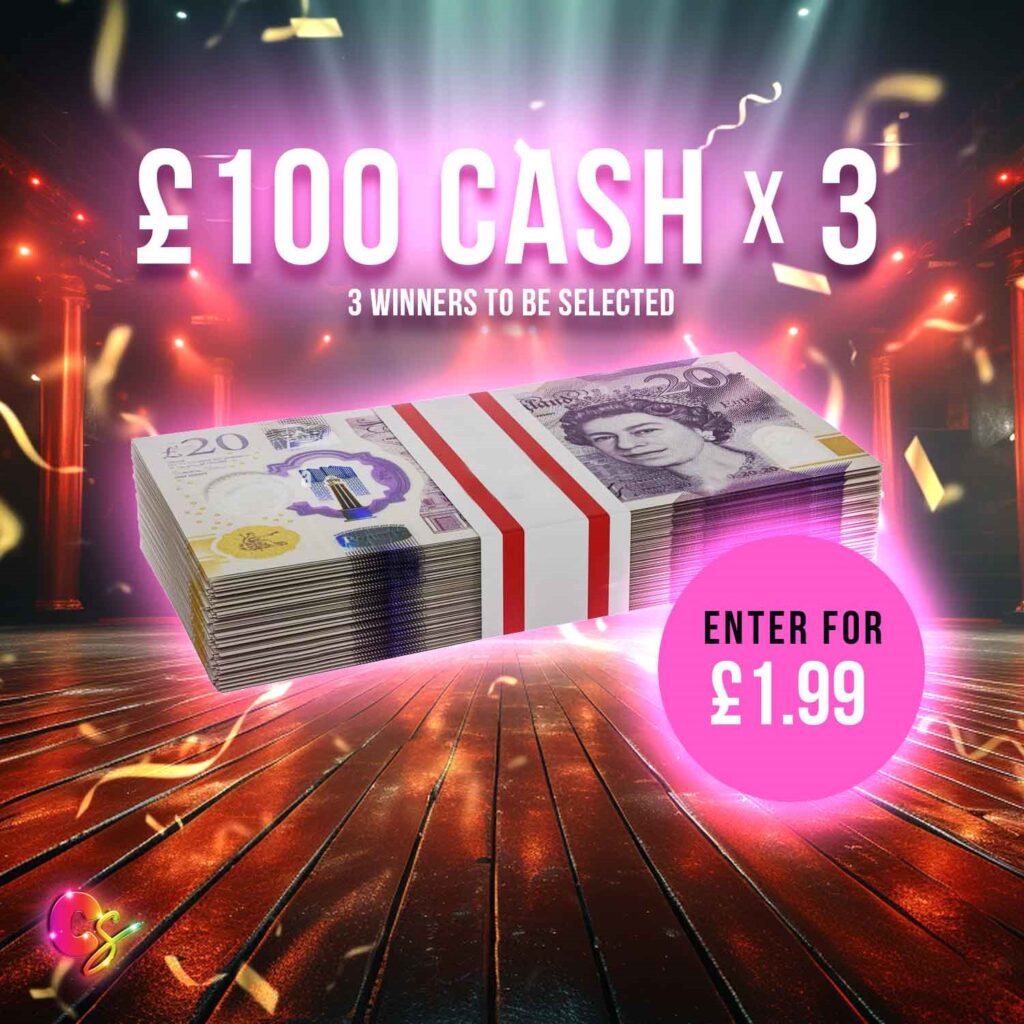 Competitions – Competition Sisters